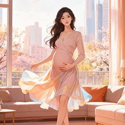 当你有一个成🌟⚗熟的业📮哪里可以做单身试管婴儿务时，你⬛就必须🏄💀